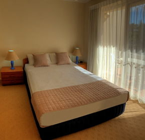 Sunset Island Resort - Port Augusta Accommodation 5