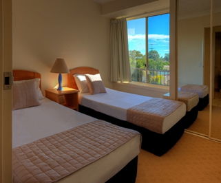 Sunset Island Resort - Port Augusta Accommodation 6