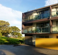Park Ridge Retreat