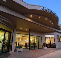 Quality Hotel Gateway Devonport - Port Augusta Accommodation