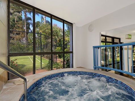 Alexander Holiday Apartments - Port Augusta Accommodation 0