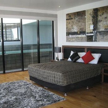Aria Apartments Broadbeach - Port Augusta Accommodation 1