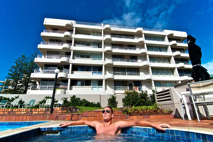 Bundall Bc QLD Port Augusta Accommodation