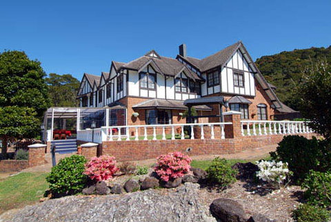 Springbrook Mountain Manor - Port Augusta Accommodation 0