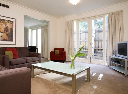 Quest Caroline South Yarra - Port Augusta Accommodation 3