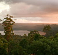 Montville Misty View Cabins - Port Augusta Accommodation