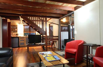 Rosebrook Cottages - Port Augusta Accommodation 1