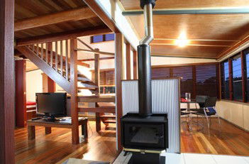 Rosebrook Cottages - Port Augusta Accommodation 2