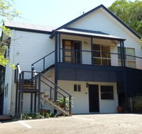 Mt Coolum Retreat