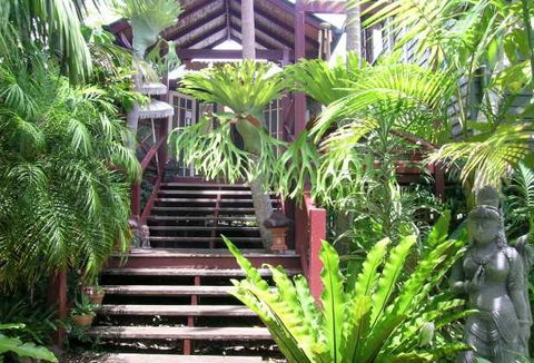 Maleny Tropical Retreat - Port Augusta Accommodation 0