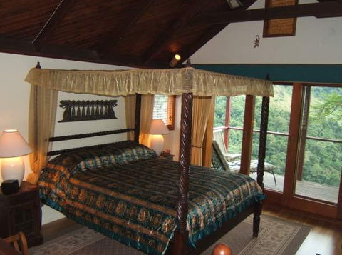 Maleny Tropical Retreat - Port Augusta Accommodation 2