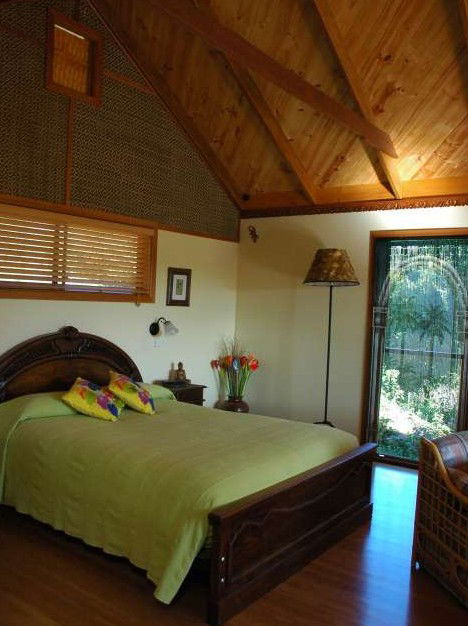 Maleny Tropical Retreat - Port Augusta Accommodation 3