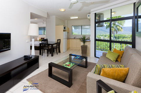 Amaroo At Trinity - Port Augusta Accommodation 1