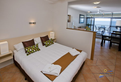 Amaroo At Trinity - Port Augusta Accommodation 2