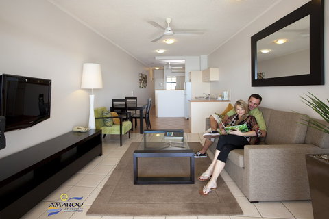 Amaroo At Trinity - Port Augusta Accommodation 3