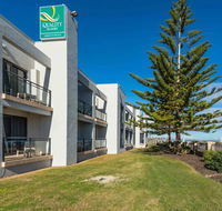 Quality Resort Sorrento Beach