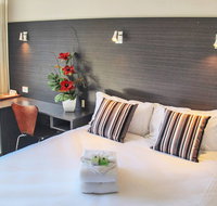 Mid City Motor Lodge