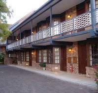Montville Mountain Inn - Port Augusta Accommodation