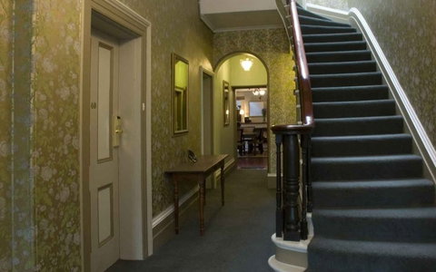 The Nunnery Guesthouse - Port Augusta Accommodation 0