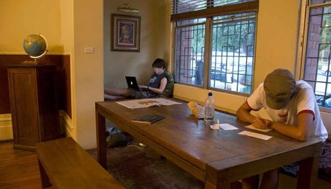 The Nunnery Guesthouse - Port Augusta Accommodation 1