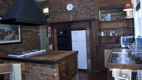 The Nunnery Guesthouse - Port Augusta Accommodation 2