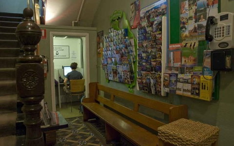 The Nunnery Guesthouse - Port Augusta Accommodation 3