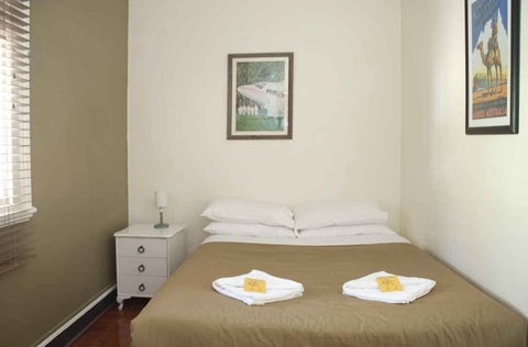 The Nunnery Guesthouse - Port Augusta Accommodation 4