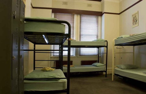 The Nunnery Guesthouse - Port Augusta Accommodation 5