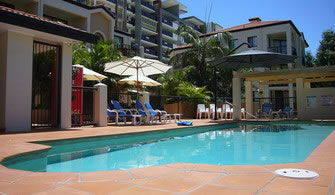 Chevron Palms - Port Augusta Accommodation 8