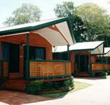 Beachcomber Coconut Caravan Village - Port Augusta Accommodation