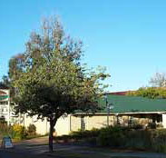 Riverland Motor Inn