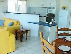The Beach Place - Port Augusta Accommodation 0