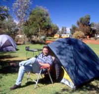 Voyages Ayers Rock Camp Ground - Port Augusta Accommodation