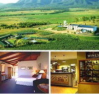 Hunter Resort - Port Augusta Accommodation