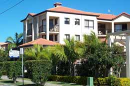 Chevron Palms - Port Augusta Accommodation 0