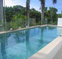 Elysium Apartments