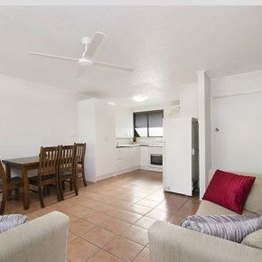 Gulls Apartments - Port Augusta Accommodation 1