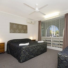 Gulls Apartments - Port Augusta Accommodation 3
