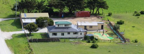 Wickham TAS Port Augusta Accommodation