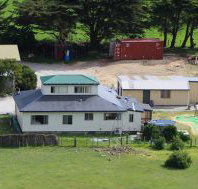 King Island Golf and Surf Accommodation - Port Augusta Accommodation