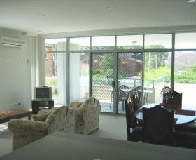 Jennys Court Apartments - Port Augusta Accommodation 0