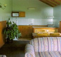 Baudins - Port Augusta Accommodation