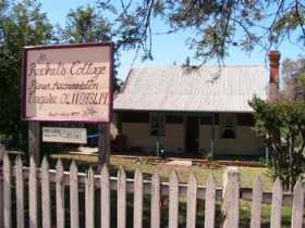 Rachel's Cottage - Port Augusta Accommodation 0