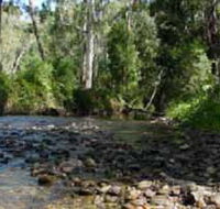 River Rest Country Cottage - Port Augusta Accommodation
