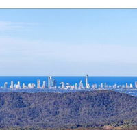 Mountain Edge Lodges - Port Augusta Accommodation