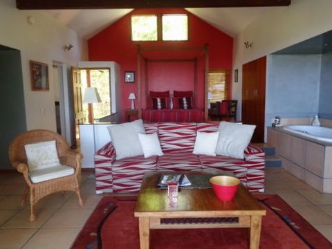 Mountain Edge Lodges - Port Augusta Accommodation 2
