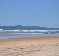 Teewah Beach Escapes