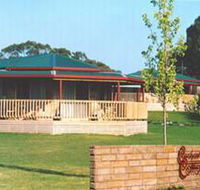 Carolynne's Cottages - Port Augusta Accommodation