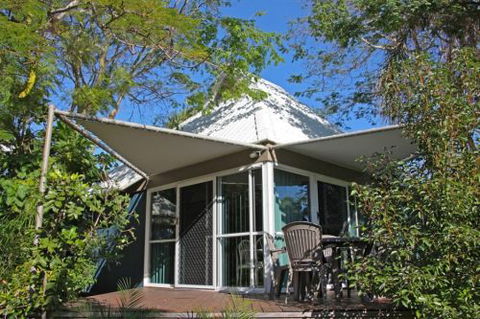 Kelly's Beach Resort - Port Augusta Accommodation 0