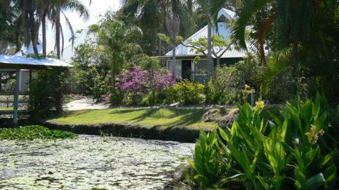 Kelly's Beach Resort - Port Augusta Accommodation 1